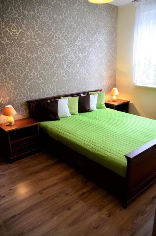 Apartamenty Baltyk Park Устка Экстерьер фото
