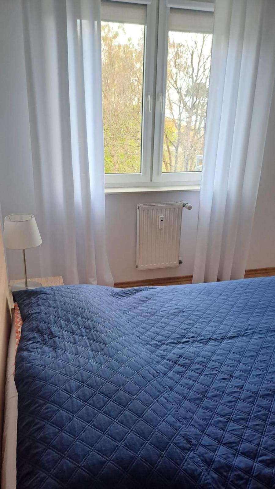 Apartamenty Baltyk Park Устка Экстерьер фото